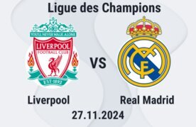 Pronostic liverpool vs real madrid