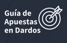 Apuestas online de dardos