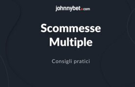 Guida scommesse multiple