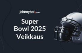 Super bowl vedonlyonti