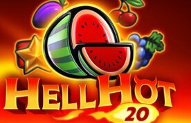 Hell hot casino