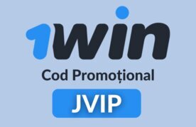 1win cod promotional