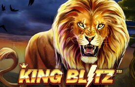 Spela king blitz gratis