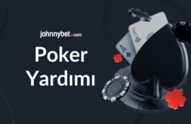 Poker yardimi