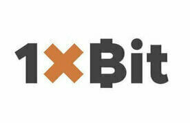 1xbit logo