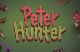 Demo gratuita slot peter hunter