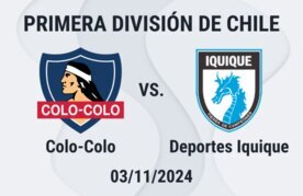 Pronostico colo colo vs deportes iquique gratis