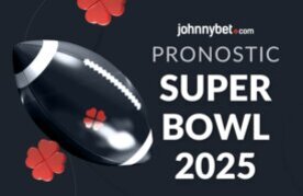 Pronostic super bowl 2025