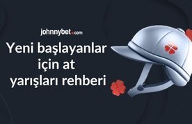 Yeni baslayanlar icin at yarislari rehberi