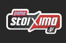 Pamestoixima logo