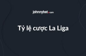 Ty le cuoc giai la liga