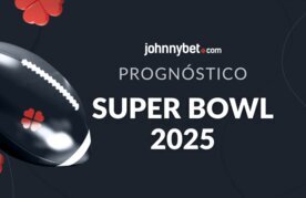 Prognostico super bowl 2025