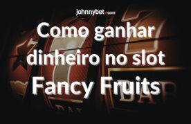 Fancy fruits tips como jogar