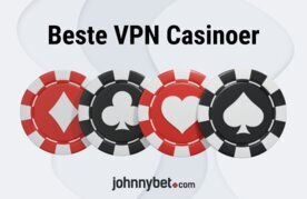 Beste vpn casinoer