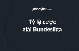 Ty le cuoc giai dau bundesliga