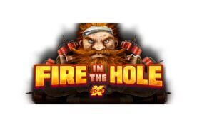 Fire in the hole