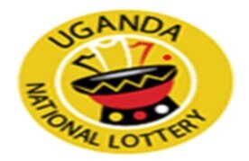 Uganda national lottery