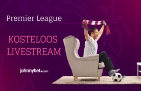 Live premier league kosteloos kijken