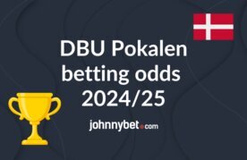 Dbu pokalen odds