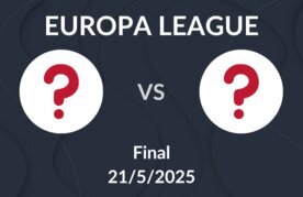 Betta pa europa league final 2025