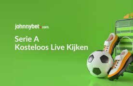 Serie a kosteloos live kijken