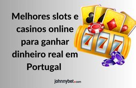 Jogos do casino para ganhar dinheiro em portugal