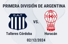 Prediccion talleres cordoba huracan