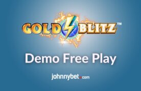 Gold blitz