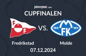 Fredrikstad vs molde betting tips