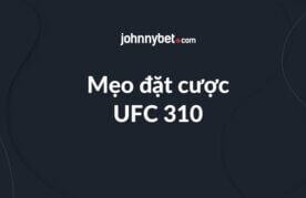 Meo ca cuoc mma ufc 310