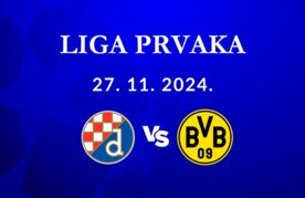 Dinamo borussia dortmund prijenos prognoza