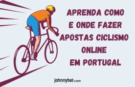 Apostas ciclismo online