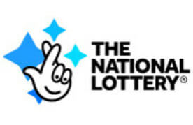 The national lottery