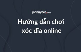 Huong dan choi xoc dia truc tuyen