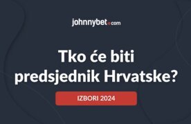 Tko ce biti predsjednik hrvatske izbori