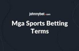 Sports betting terms philippines