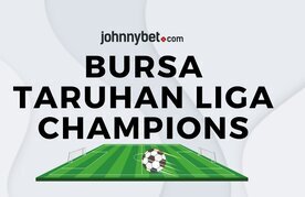 Taruhan liga champions