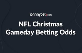 Nfl christmas gameday betting tips