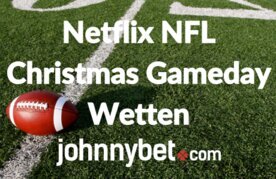 Netflix nfl christmas gameday wetten