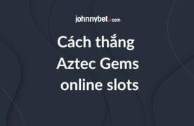 Huong dan choi aztec gems truc tuyen