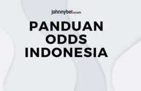 Apa itu odds indonesia