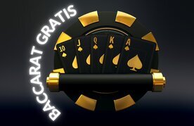 Baccarat juego gratis reglas