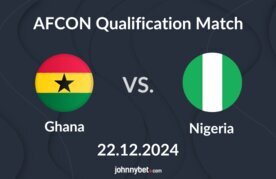 Nigeria ghana betting tips