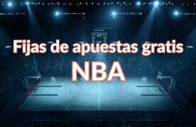 Nba fijas de apuestas