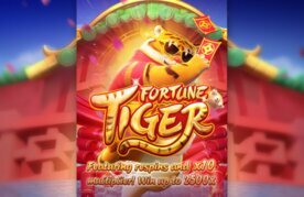 Fortune tiger demo gratis trucos