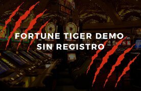 Fortune tiger modo demo