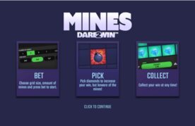 Mines como jugar online