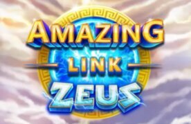 Amazing link zeus slots gratis