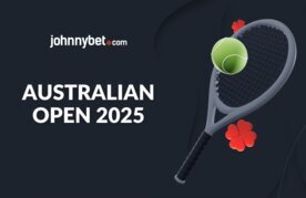 Australian open predictions