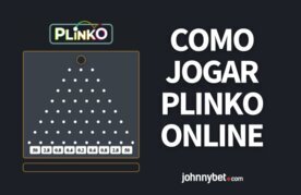 Dicas de como jogar plinko online